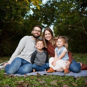 Meet your Posher, Kris